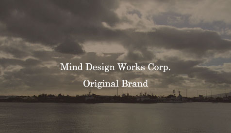 Mind Design Works Corp.IWiuh