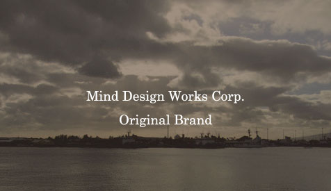 Mind Design Works Corp.�I���W�i���u�����h