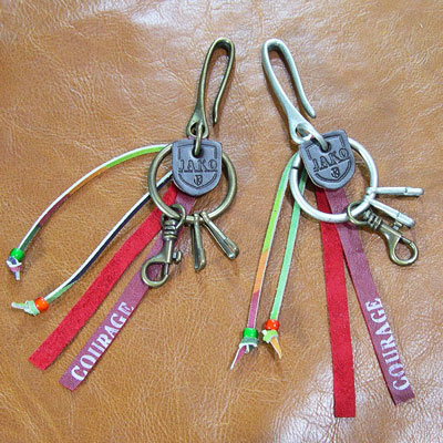 JAKO JK-KH15 �L�[�z���_�[