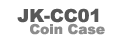 JAKO JK-CC01 COIN CASE