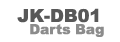 JAKO DARTS BAG JK-DB01
