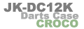 _[cP[X JK-DC12C CROCO