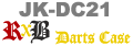 �_�[�c�P�[�X JK-DC21RB