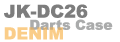 �_�[�c�P�[�X JK-DC26
