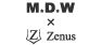 M.D.W�~Zenus
