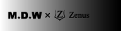 M.D.W�~Zenus