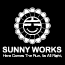 SUNNY@WORKS