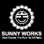 SUNNY�@WORKS