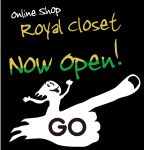 �I�����C���V���b�v���C�����N���[�[�b�g�@�i�E�I�[�v��