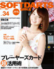 SOFT DARTS BIBLE vol.34